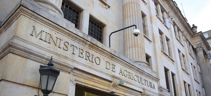 ministeriodeagricultura