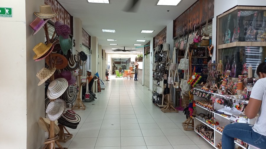 Artesanos-CentroCulturalGoyo-panorámica