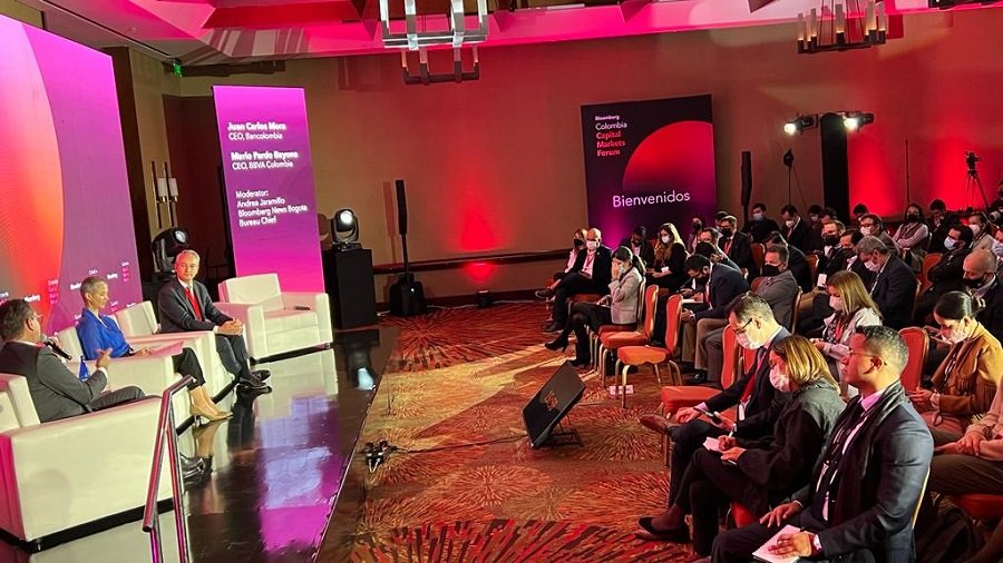 BBVA-Bancolombia-ONU