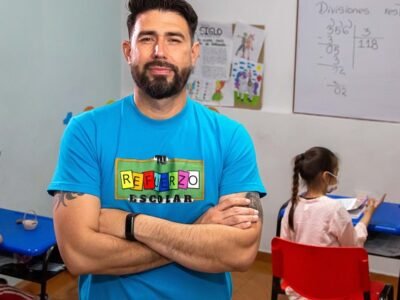 Bancamia-Usaid-Andrés Hernández - emprendedor migrante (2)