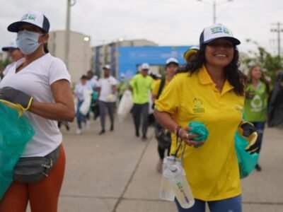 Biosinú-carreraporelambiente