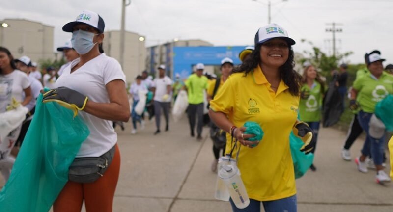 Biosinú-carreraporelambiente