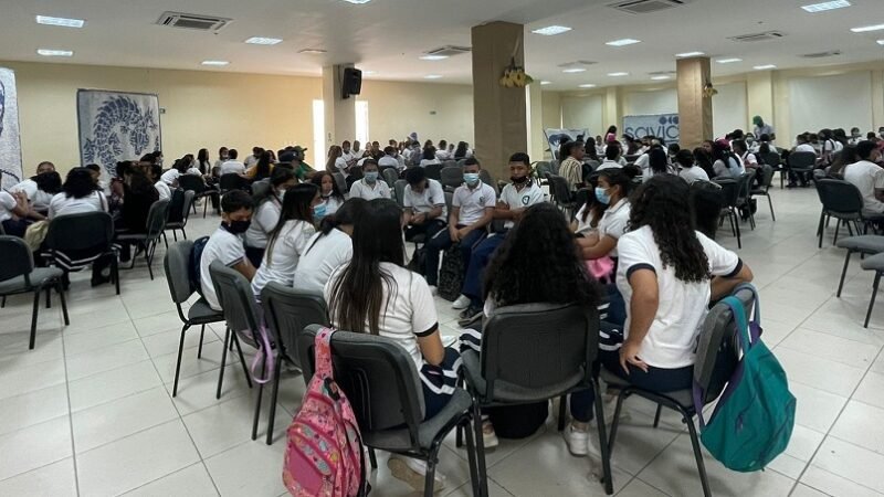 Biosinú-estudiantesentaller (2)