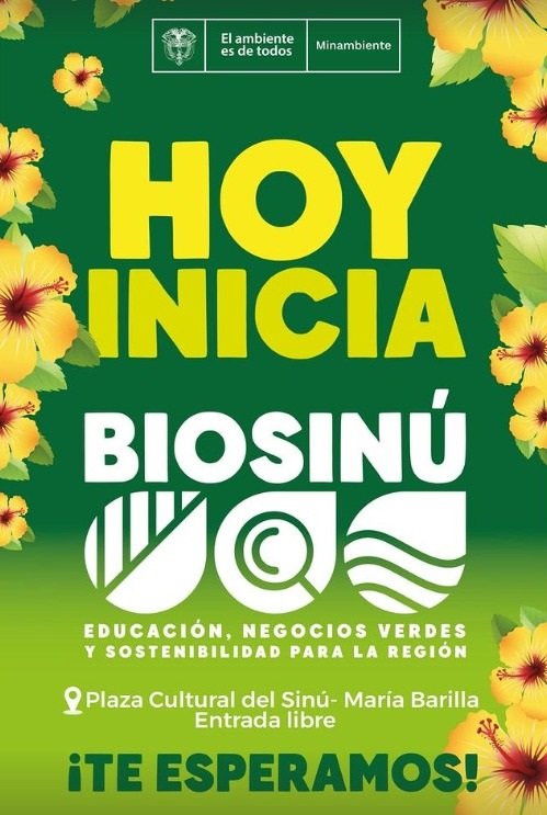 Biosinú-inicia