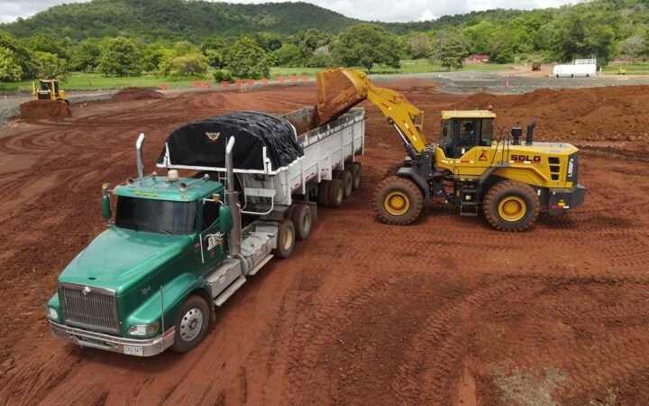 CerroMatoso-Queresas & Porvenir operación
