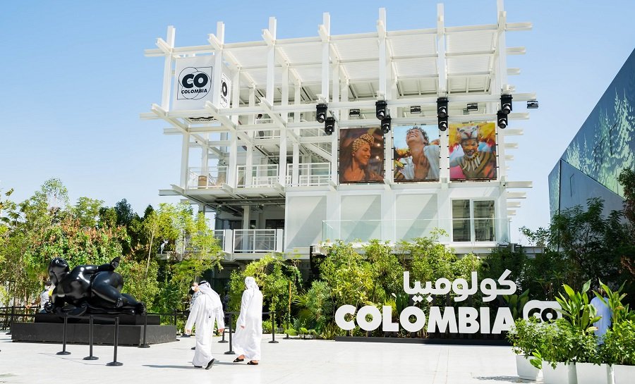 Colombia-ExpoDubái-Pabellon 1 (2)