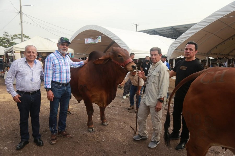 Expomalocas-Lafaurieconganaderos