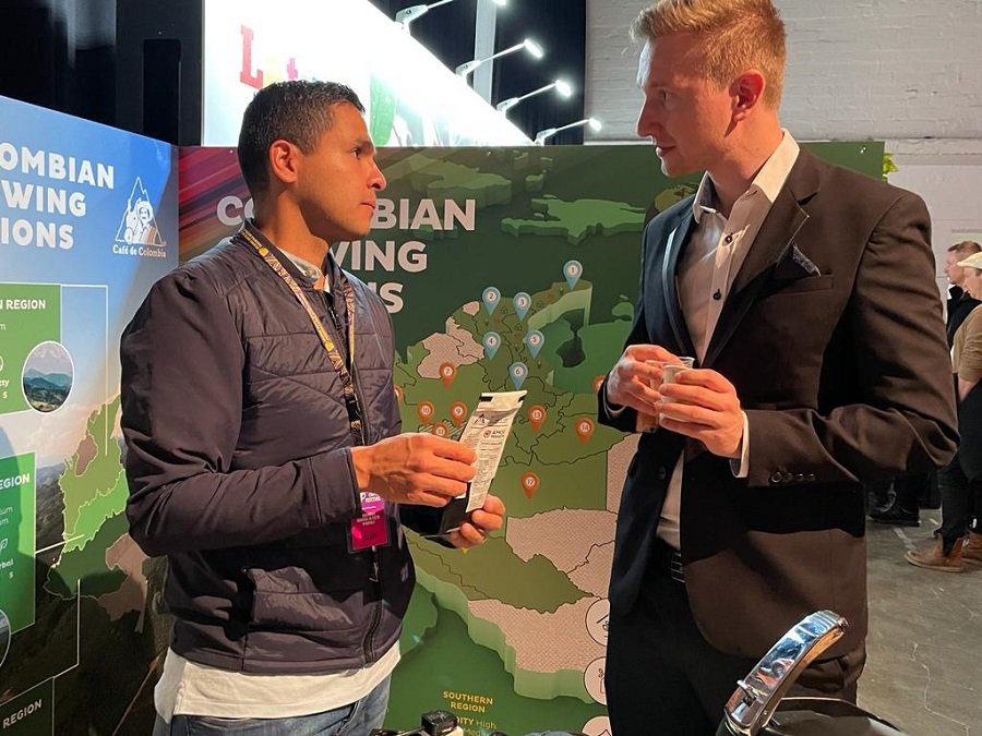 Finlandia-cafécolombiano