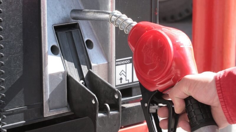 Gasolina1
