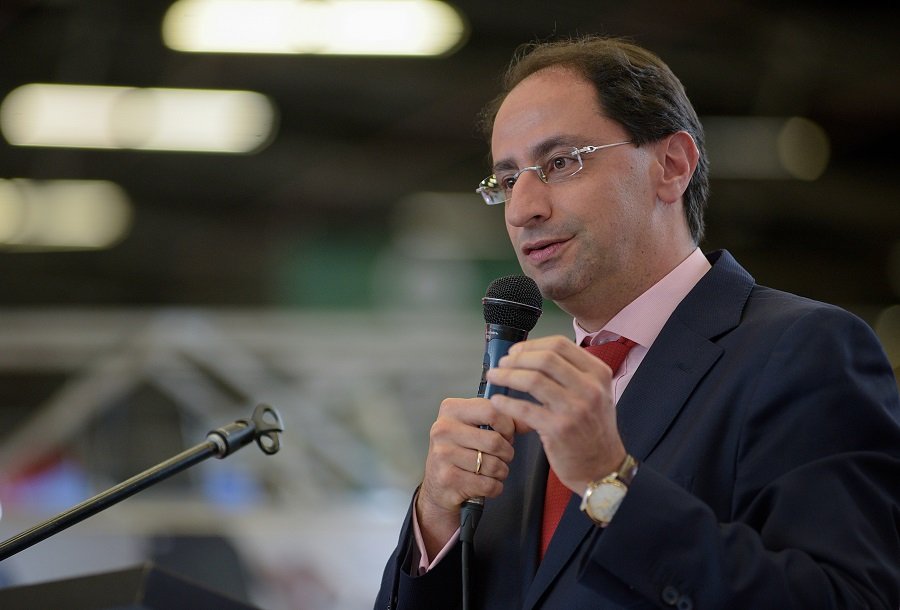 José Manuel Restrepo- Minhacienda1