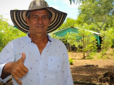 Las víctimas están siendo reparadas en los territorios PDET (4)