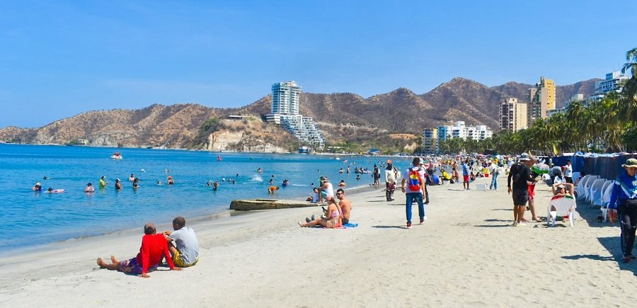 SantaMarta-turistasenSemanaSanta-menosgente (2)
