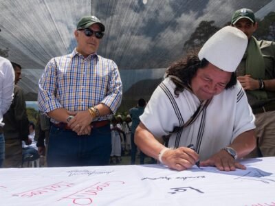 SierraNevadadeSantaMarta-arhuacofirmandoproyectoenergético (2)