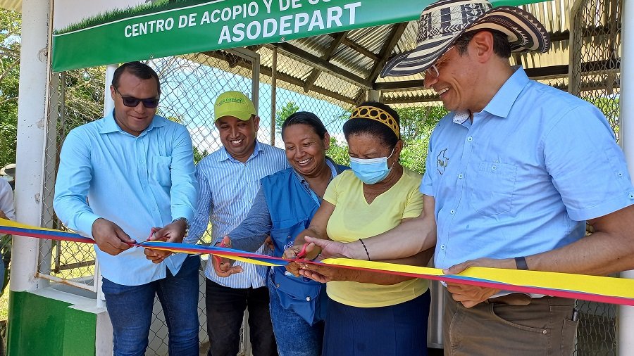 Tierralta-ElTesoro-URT-centrodeacopio