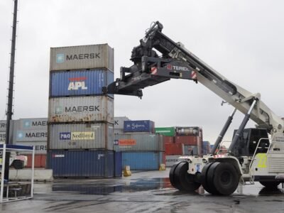 Vuce-listahoraderuta