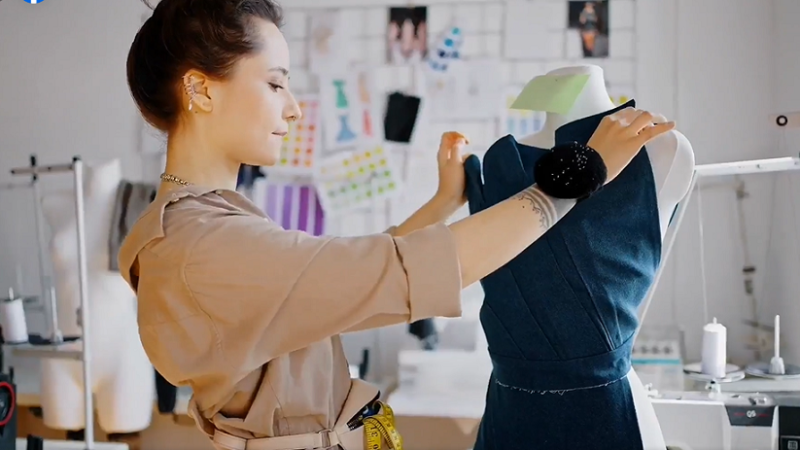 Bancoldex-microempresaria-textil