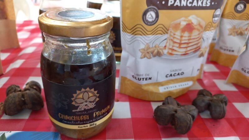 Biosinú-SachaInchidelUrabá