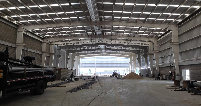 CD Barranquilla Cargill