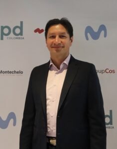 DigitalizaciónenColombia-Andrés Cifuentes,Cofundador & VP Latam Google Xertica