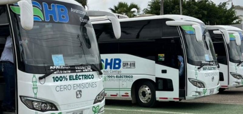 Ecopetrol-buseseléctricos