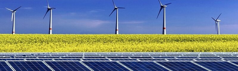 Energíaeólicaysolar