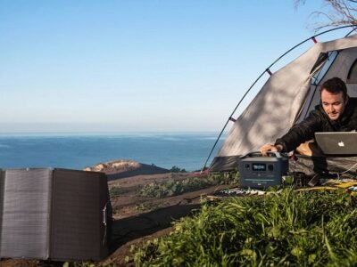 Energíasolarportátil