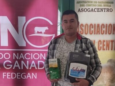 Fedegán-FOTO 1 - Donación productos veterinarios ASOGACENTRO (3)