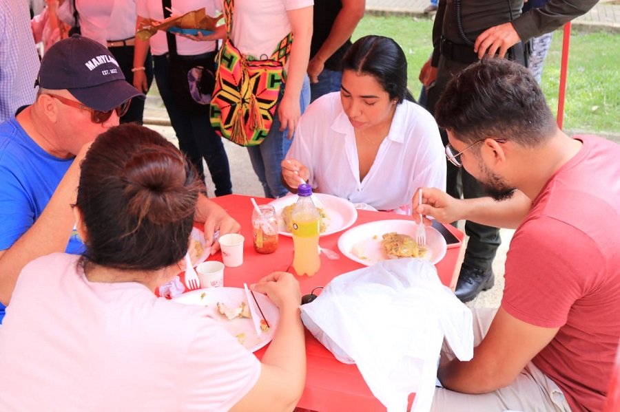 Festivaldeltamal-gentecomiendo