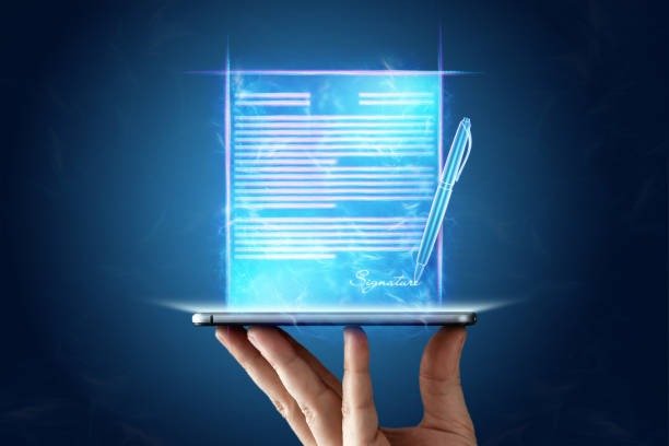 Firma digital 1
