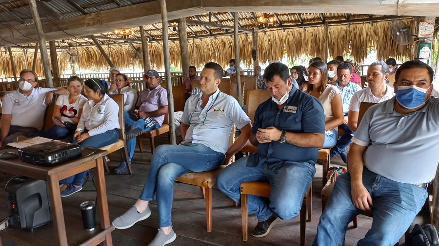 Ganaderíasostenible-GIZ-Fedegán-Codegacor