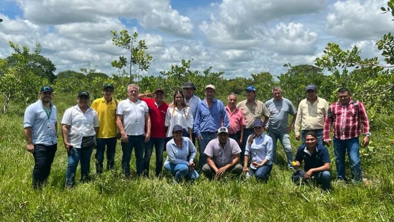 Marañón-visitaapredio