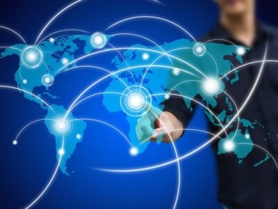 Políticadeinternacionalización