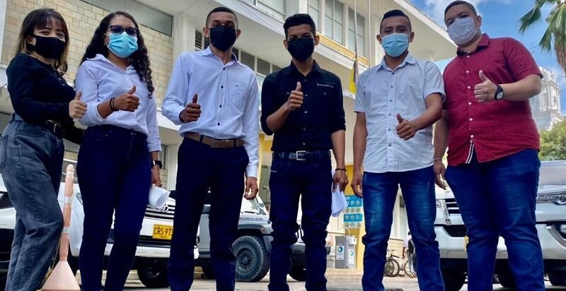 Prácticas-estudiantesalcaldíadeMontería (2)