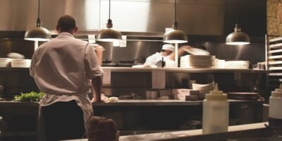 Trabajadoresderestaurantes