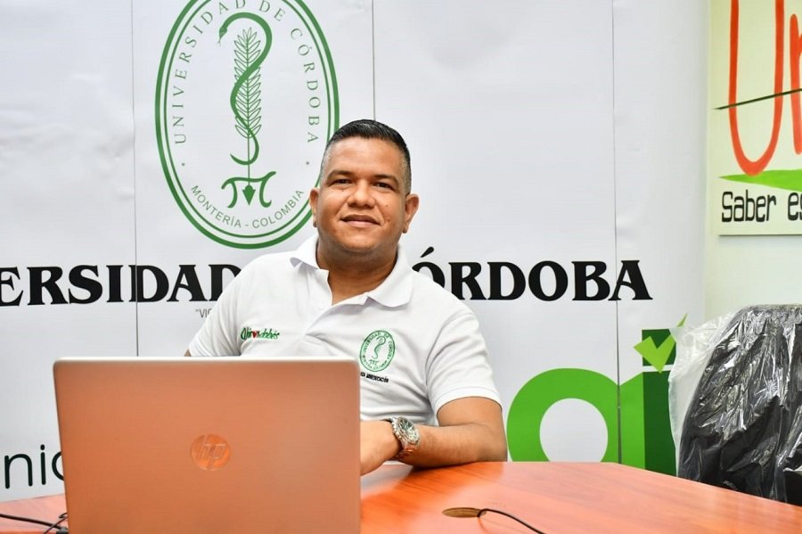 Unicor-Geografía-ArnulfoGómezRamos