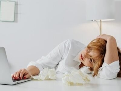 Vida sin trabajo (2)