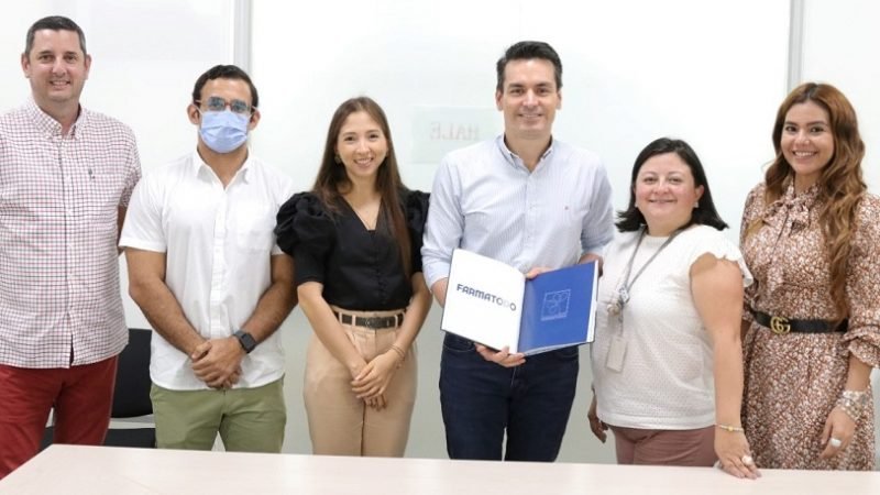 Alcaldía-Farmatodo (2)