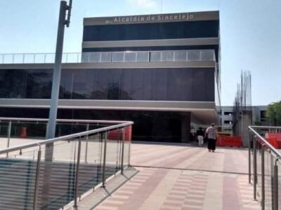 AlcaldíadeSincelejo (2)