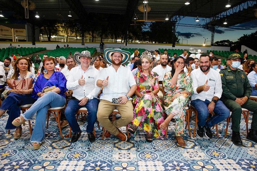 FeriaGanadera-GobernadoryGestoraSocial