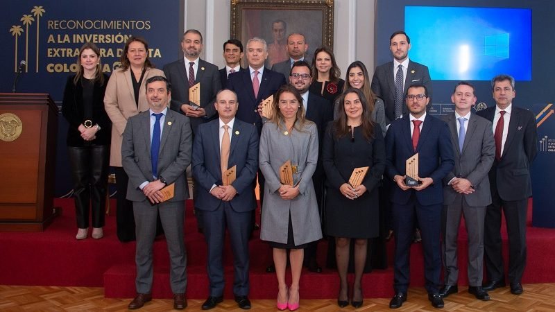 Inversiónextranjeradirecta-ganadores