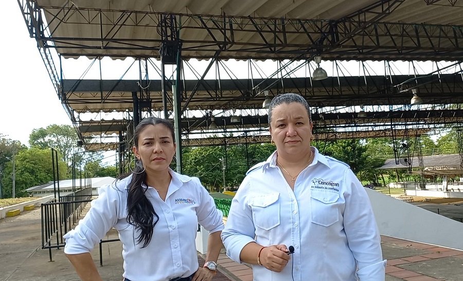 LuisaIbarra-JohannaFernández