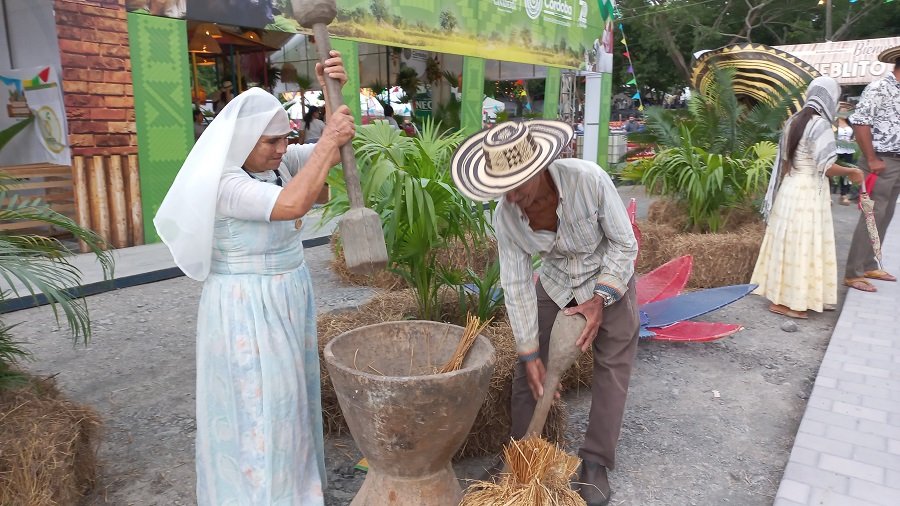 Pilanarroz