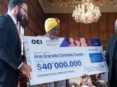 Vicepresidencia-OEI-chequegrande