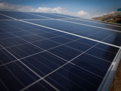 Energíasolar-fotovoltaica