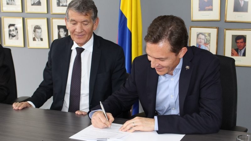 Fedepalma-Mintrabajo