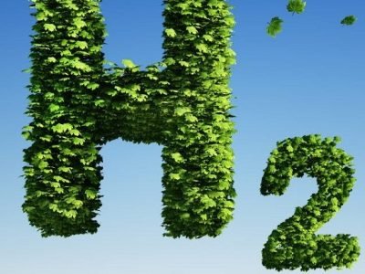 Hidrógenoverde