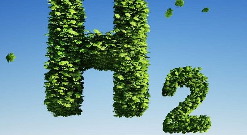 Hidrógenoverde