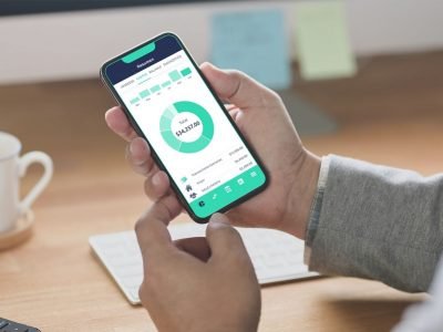 Personal-Finance-Managment-