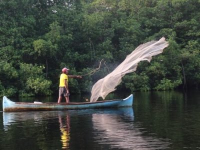 Pescador