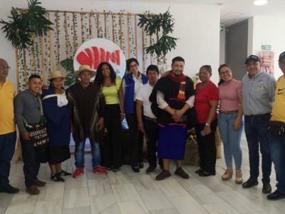 Acuicultura- IForo Nacional de Acuicultura